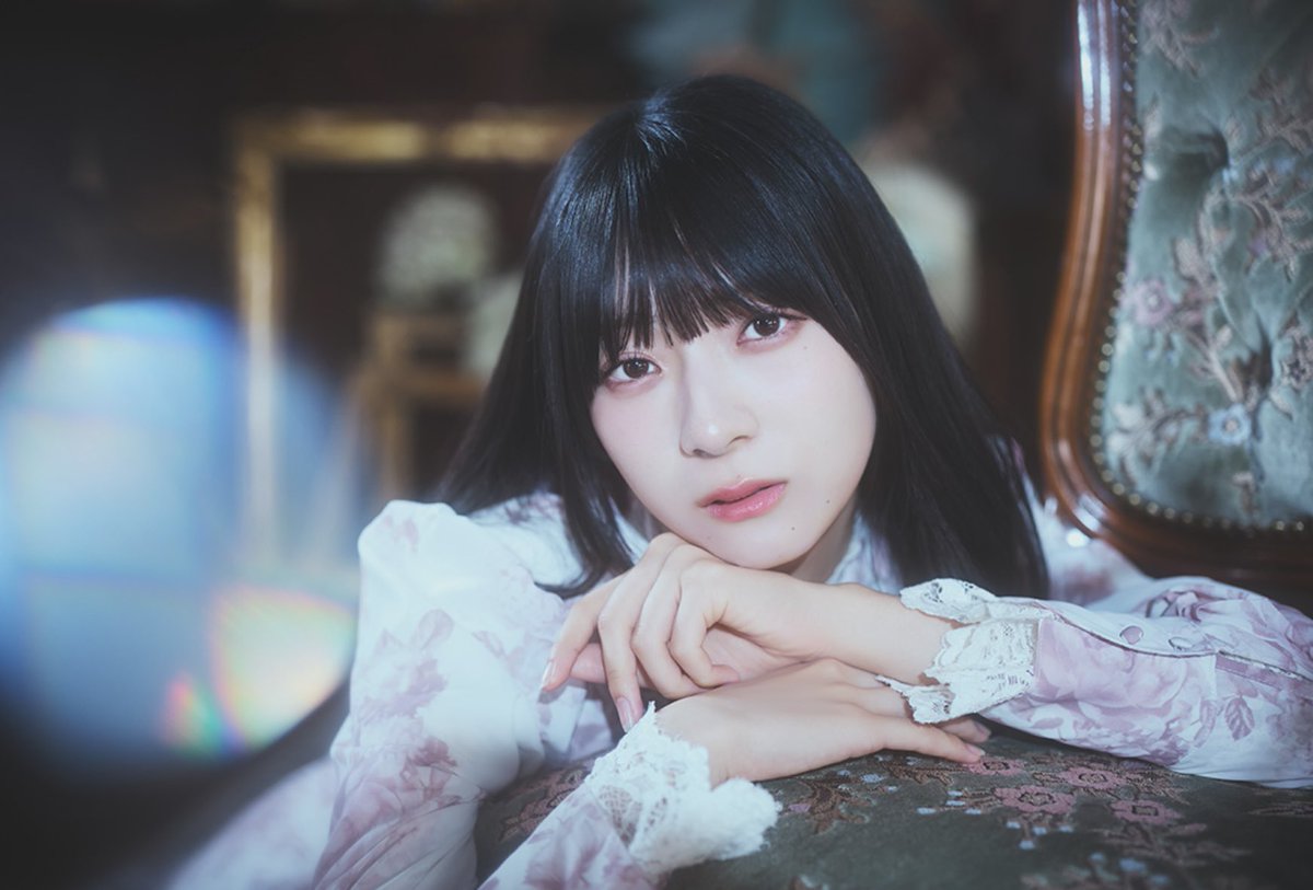 sumiretalk_1231's tweet photo. #日向坂46 #宮地すみ��� @hinatazaka46 https://t.co/W6gwi4BrVq