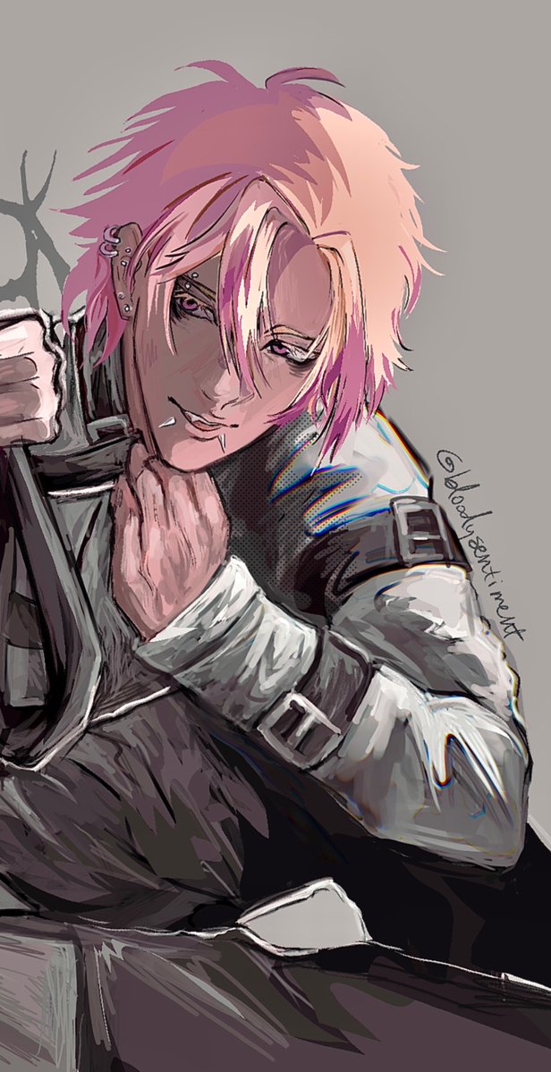 bloodysentiment's tweet photo. discipline 
#sdse #ryusae https://t.co/SHbbrTifPE