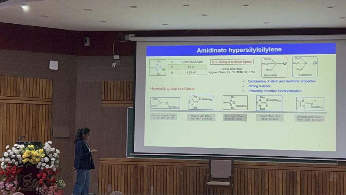 PratikshaGhanw2's tweet photo. An experience I’ll always cherish .. my oral presentation at ICOC Students Conference 2026…!

@ICOC_Students #chemistry #PhDLife #realtimechem https://t.co/RQctqNCy53