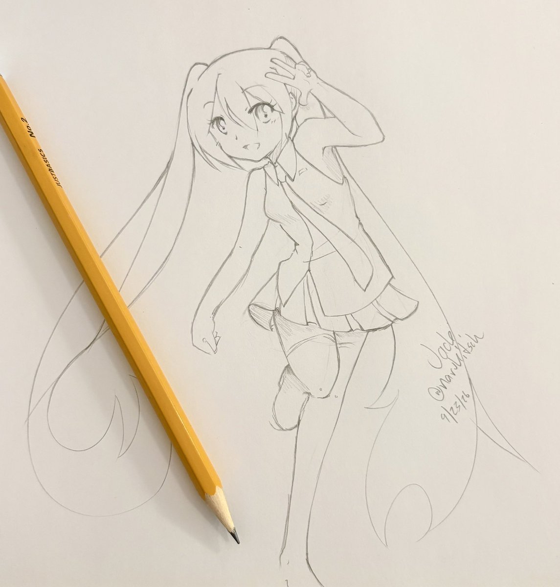 narukitsch's tweet photo. Fuck ai, support real artists https://t.co/pg0rthVIKq