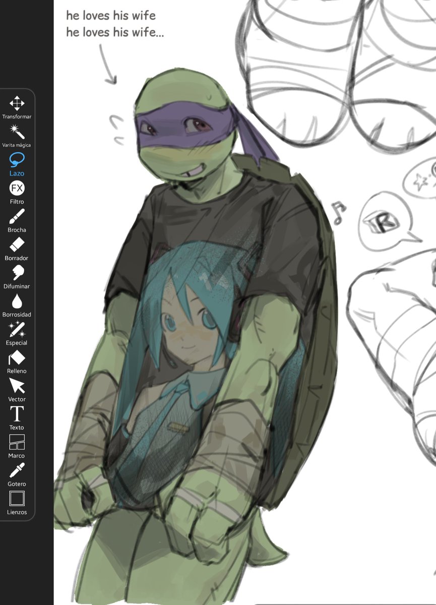 notmochiipe's tweet photo. donnie tqm
#tmnt https://t.co/Sp1bF0mc4M