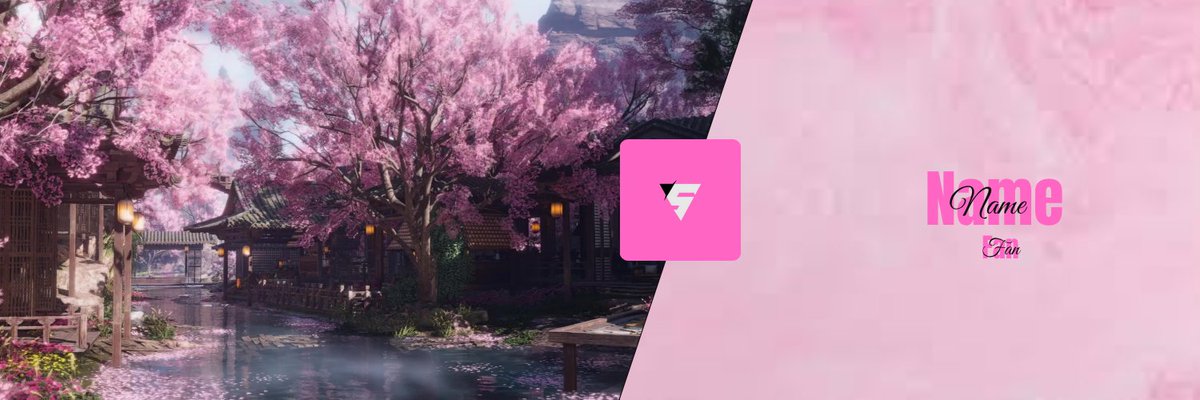 ShimoCrew's tweet photo. Vous pouvez aussi avoir votre bannière personnalisé shimo !
Ecrivez vos noms dans les commentaires et elle sera faite pour vous !
#WeAreShimo ☄️ https://t.co/jIpTzFFqpl