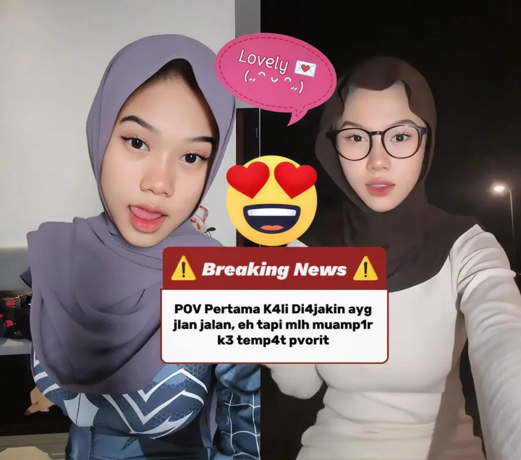 fnimly's tweet photo. "asupan lokal"
📁 Part 1
https://t.co/mTuBcNwpWx
📁 Part 2
https://t.co/kRstvx0ajL
📁 Part 3
https://t.co/Rc0ti4IkEx
📁 Part4
https://t.co/THi4TMLbbU https://t.co/qP9zqntZ1m