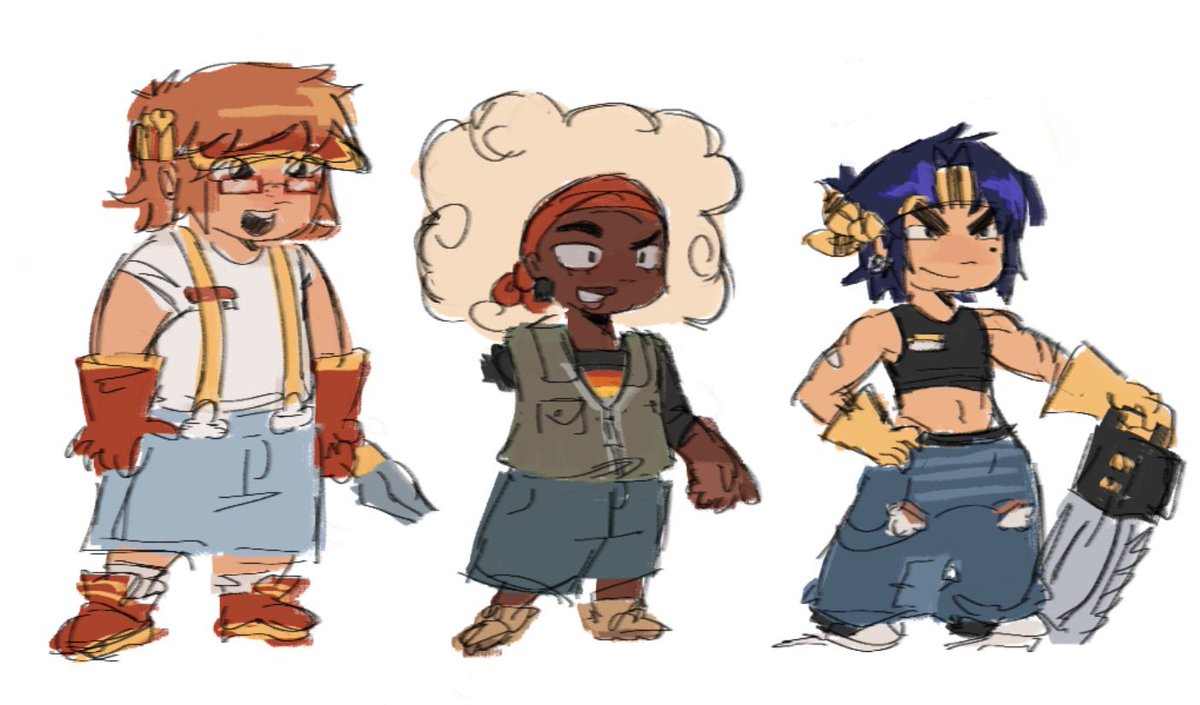 lattewies's tweet photo. Swap AU https://t.co/a6ZWGQEcM8