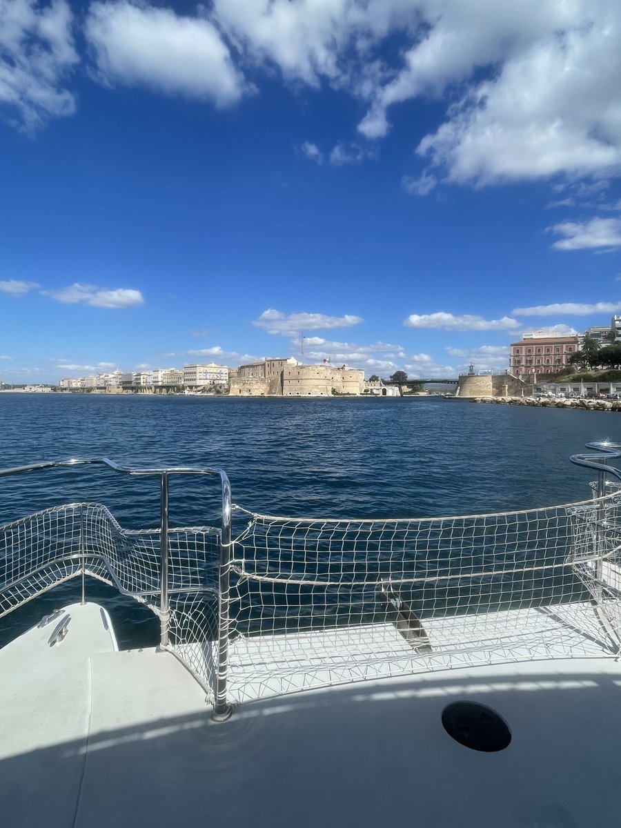 PID_CamCom's tweet photo. 🌊 Si conclude la seconda giornata del #PIDStudyTour 2026.
Dalla Jonian Dolphin Conservation al format PIDx, con un importante intervento di Antonio Romeo, il confronto ha toccato #innovazione, #digitale, #sostenibilità ed #economiaBlu.
#PID https://t.co/09fVayYW1s