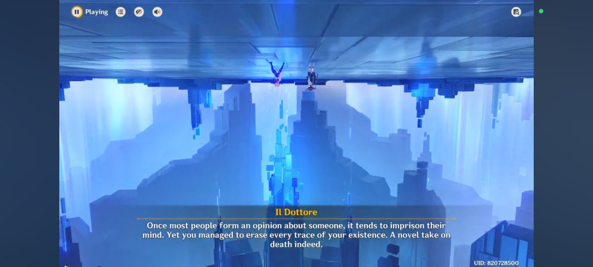 ALiswatching's tweet photo. He was SO on point in here, "once most people form an opinion about someone, it tends to imprison their mind", he probably already tried to change people's minds about him with no avail https://t.co/8sYPw4cTir