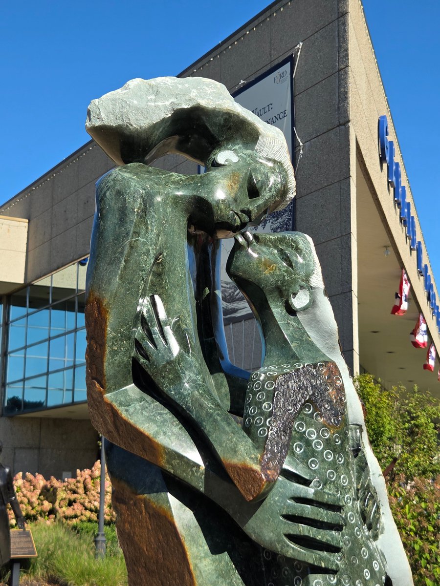 Ford_Library tweet picture