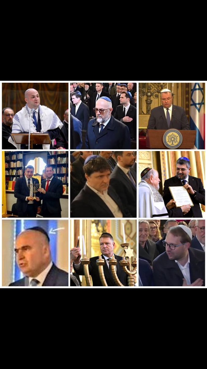 Sssu9jf's tweet photo. @Cobra_196 ZIONIST CANCER INFILTRATED RATS!!!! https://t.co/hnzDB3JGwC