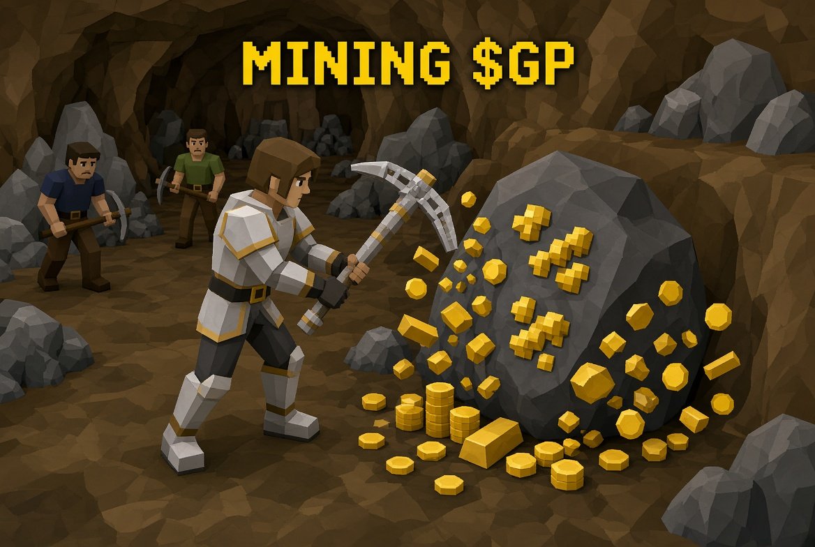 3rdAgePick's tweet photo. @GPonchain The motion is real https://t.co/OXvxSSxdXd