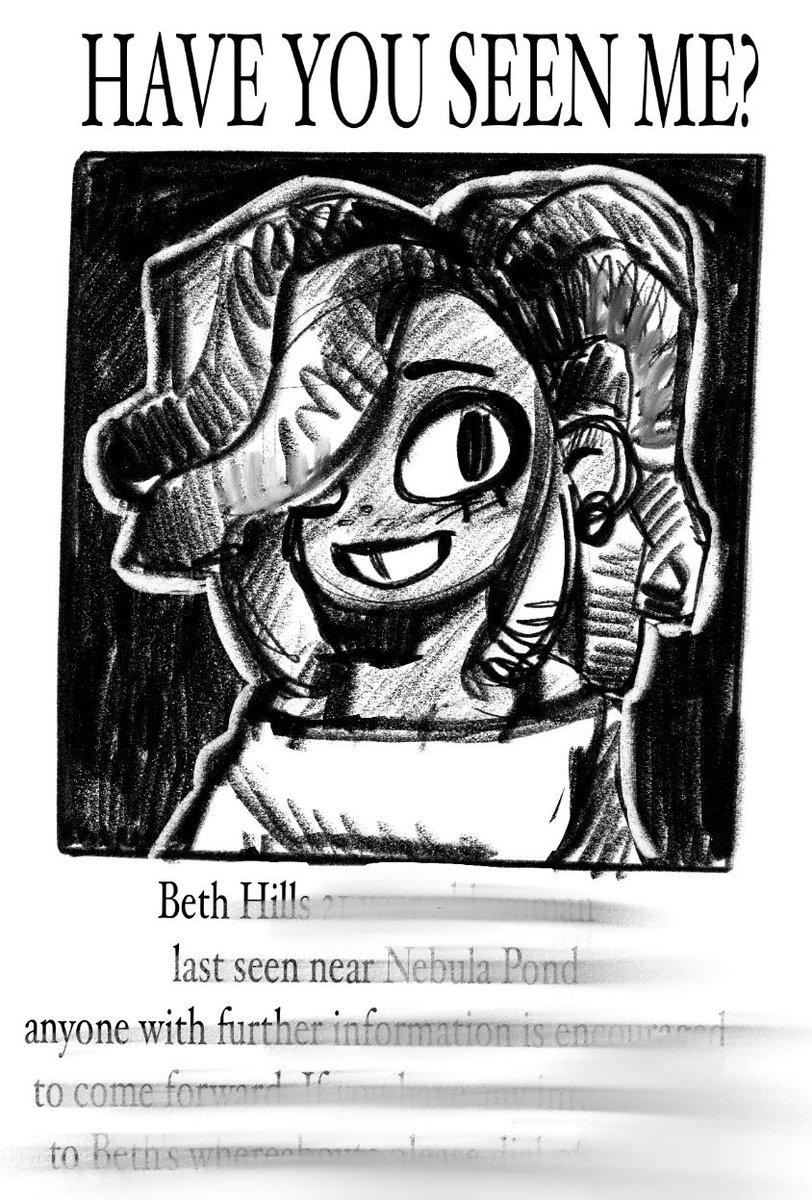 demonology_web's tweet photo. higher quality

beth’s disappearance isn’t really important until later, but it does happen a few weeks after cory’s death/disappearance https://t.co/CBp5EMJr9n