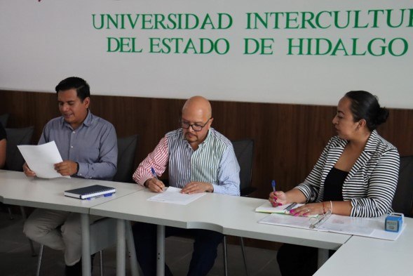 Contraloria_Hgo's tweet photo. 🔎 Participamos en el inicio de la Auditoría de Administración de Archivos 2026 en la @UICEH, para evaluar la gestión documental y verificar el cumplimiento de la Ley de Archivos estatal.
#GestionDocumental https://t.co/kYxDK55HbM