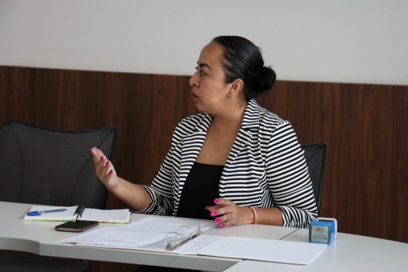 Contraloria_Hgo's tweet photo. 🔎 Participamos en el inicio de la Auditoría de Administración de Archivos 2026 en la @UICEH, para evaluar la gestión documental y verificar el cumplimiento de la Ley de Archivos estatal.
#GestionDocumental https://t.co/kYxDK55HbM
