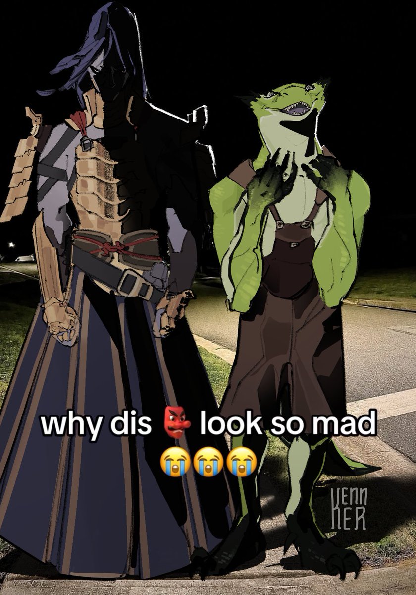 itskennker's tweet photo. "yamato chill😭"
#deadlock https://t.co/egi1uvbaVY