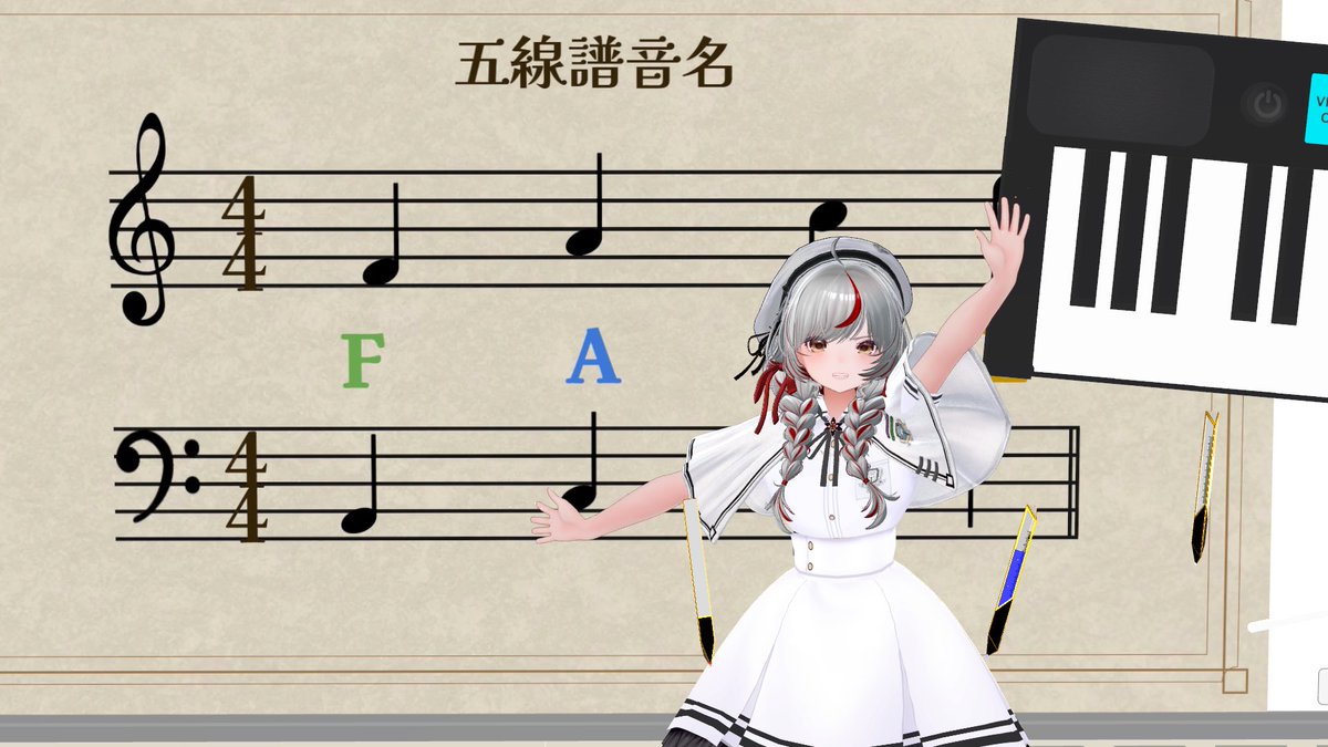 moshimochi022's tweet photo. 音樂科重點課堂大成功！十分感謝各位同學嘅參與🎶❤️
第一次喺VRChat入面上堂，雖然有啲甩轆，但氣氛超級好✨
希望無論網課定實體課嘅同學今日都能夠有開心嘅回憶❤️

#迎真創意學院 #mochiinvr #mochilive https://t.co/XzWPgaLxjR