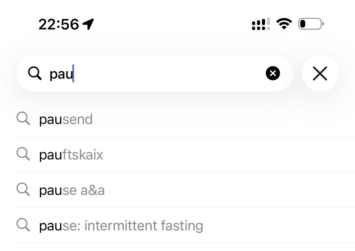 chreesdmn's tweet photo. AppStore requires less characters to suggest my product, that’s a good sign, right? 🤷‍♂️ https://t.co/6o6J6YduAJ