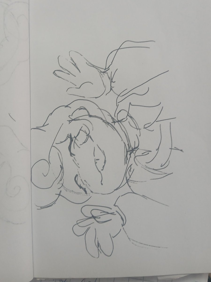 pasivanns's tweet photo. Dibujos en clases https://t.co/8KgvUgCzJl