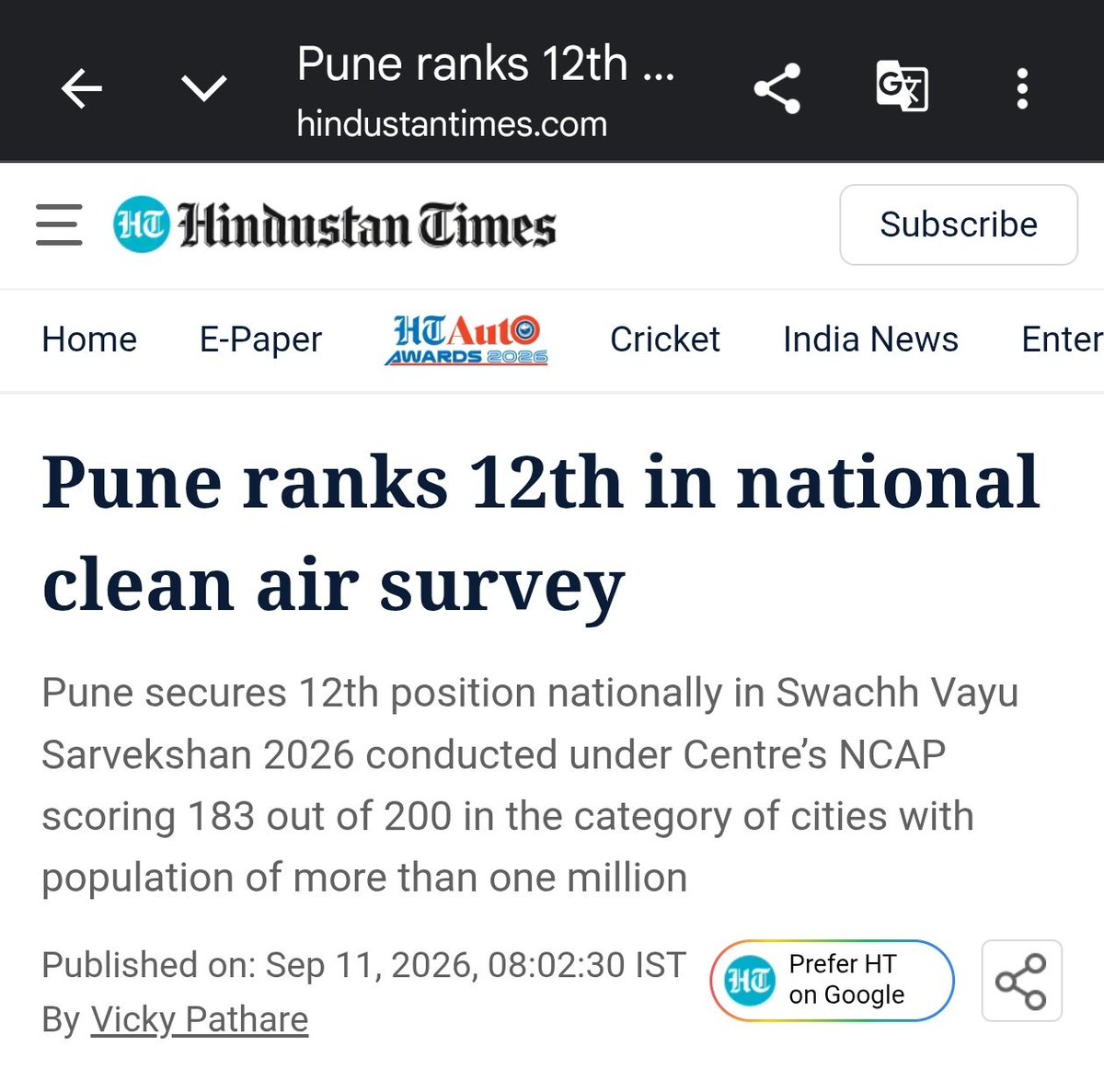 navipeth's tweet photo. Dust control nets till 10m..
Pollution till infinity..
..Paid news..
Rank: 12th.Implanted news by #GoI #PMC
Under-construction sites:
No upwind–downwind #CAAQMS
for each polluting site
#Demolition with no cover
Construction at 30 m height,
Nets only till 10 m
No water used during demolition.Paper rank
Ground dust.
#PuneAir #NCAP