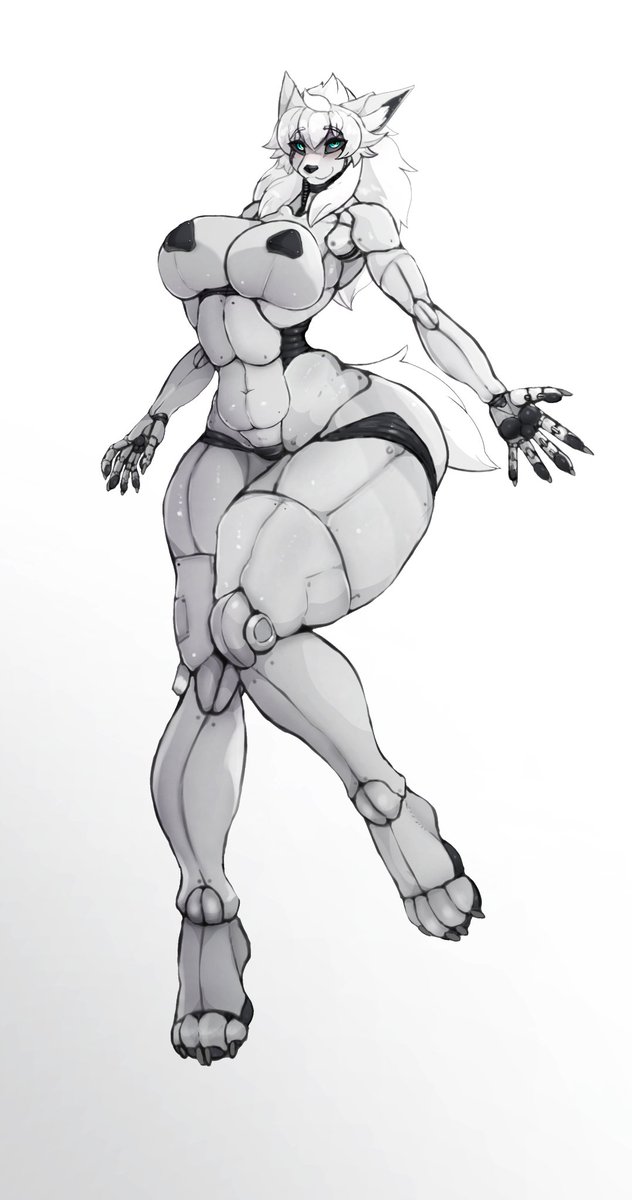 4Hwangzziact's tweet photo. 메카 털
#furry https://t.co/cibnCaGpYY