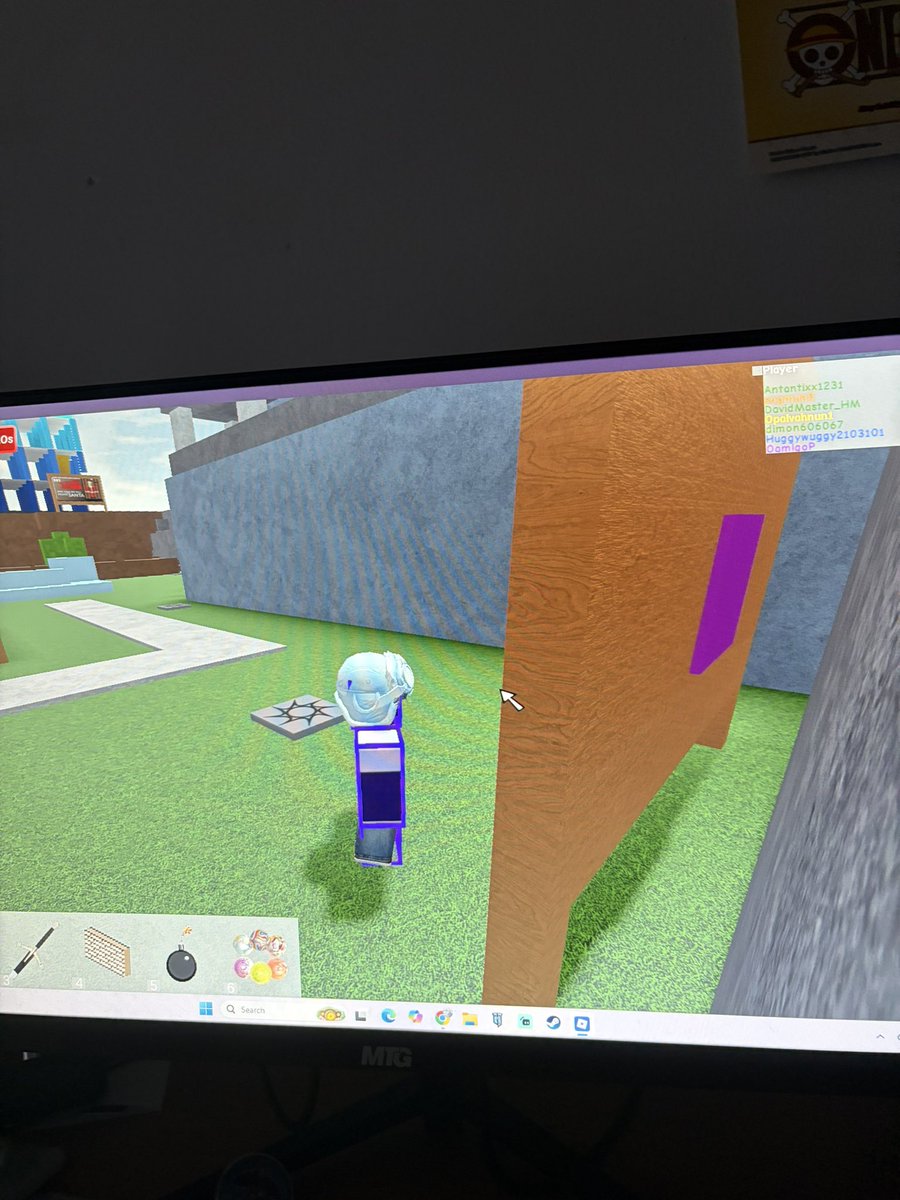 CobiNotHere's tweet photo. @KreekCraft https://t.co/mzznLPKh1n