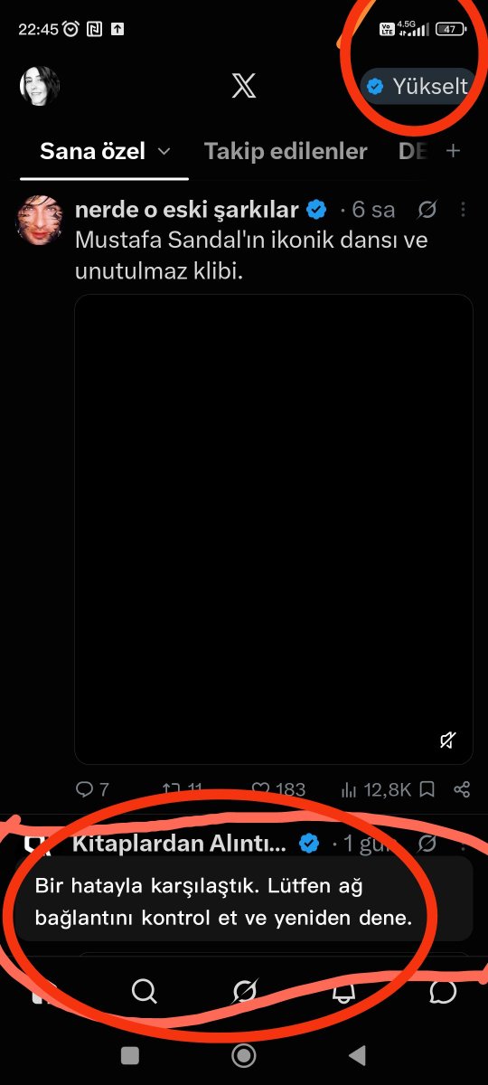 piagny's tweet photo. @vodafone asla çekmiyor. Merkezi yerde olsan bile ... Mesela şuan elektrik gitti mobil veri de çalışmıyor . Ne alaka dimi halbuki mobil verinin daha hızlı olması beklenirken. Wife çalışmasını diliyorum. 21.yy @VodafoneTR Teşekkürler. Ekte bilgilerinize sunulur https://t.co/6sPDWUqwgM