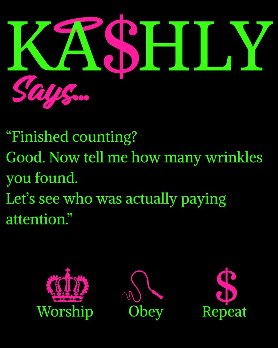 KashlyMonae's tweet photo. https://t.co/723Fab0cY4