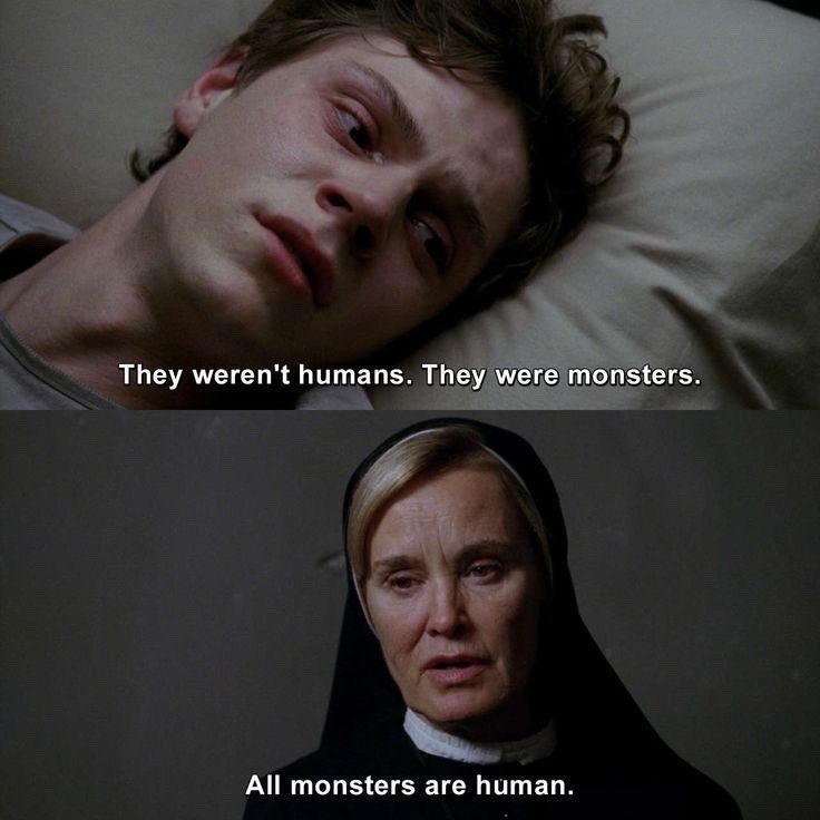 screamnhorror's tweet photo. ahs: asylum, 2012 https://t.co/tphZSeY7lx