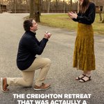 Photo by Creighton University Alumni (@CreightonAlumni)