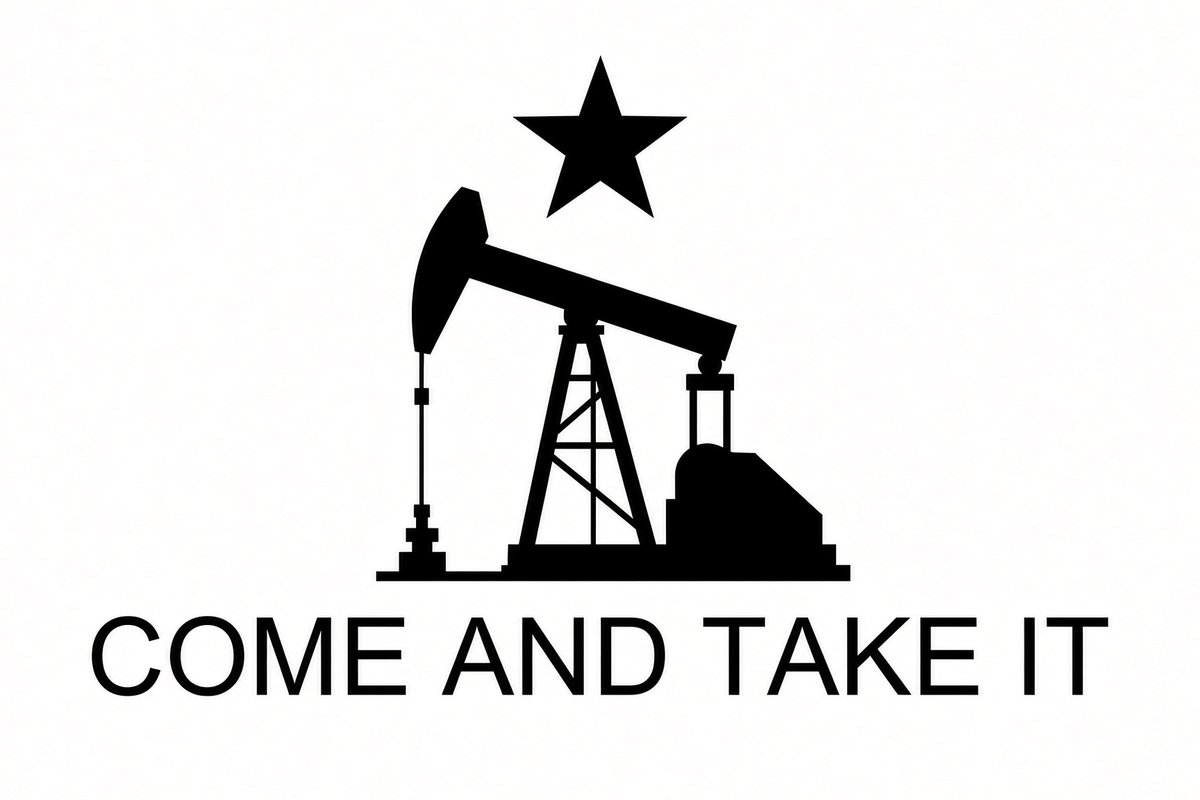 bofrench's tweet photo. If Democrats win this election, they will immediately get to work dismantling Texas Energy. Costs will skyrocket, hundreds of thousands will be out of work, and Texas prosperity will be in jeopardy.

The only way Democrats win is if Republicans stay home. Remind every Patriot you know to show up and vote straight-ticket Republican. The future of Texas is at stake.