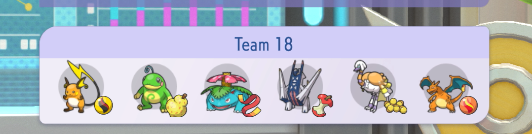 LexiconVGC's tweet photo. what if the best terrain setter was Raichu all along
https://t.co/pYLJaMjLrK https://t.co/HTZUYwKUWB