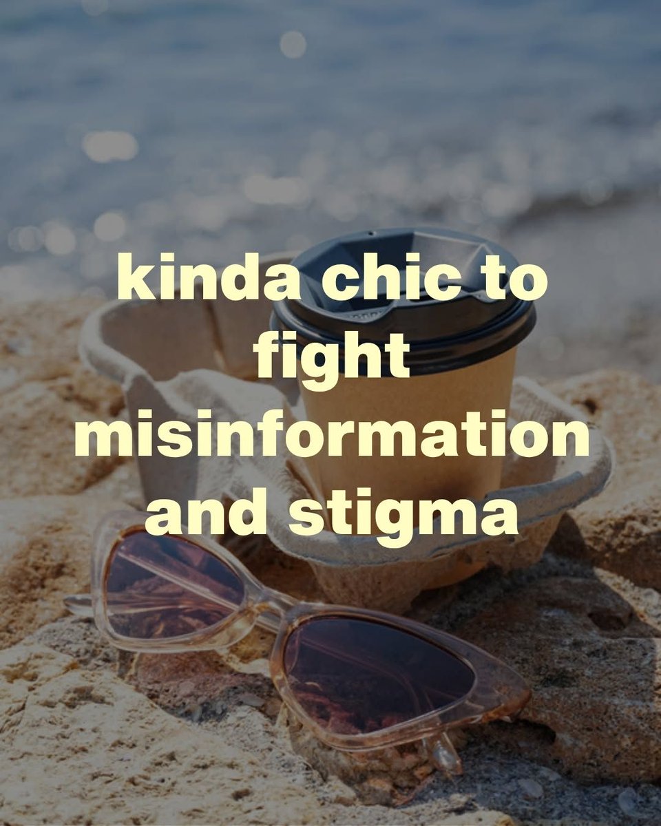 PC_PublicHealth's tweet photo. Kinda chic to be informed about STIs and sexual health 🧪💗 Learn more at https://t.co/fM3Vd2cdvy #KindaChic #SexualHealth #STIAwareness #KnowYourStatus https://t.co/70smnjYzLU