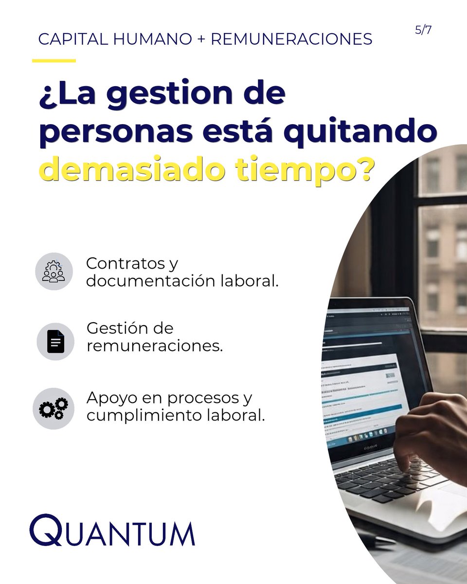 QuantumInd5_0's tweet photo. #QuantumConsulting #GestiónEmpresarial #Consultoría #Empresas #Estrategia https://t.co/1fisponGPJ