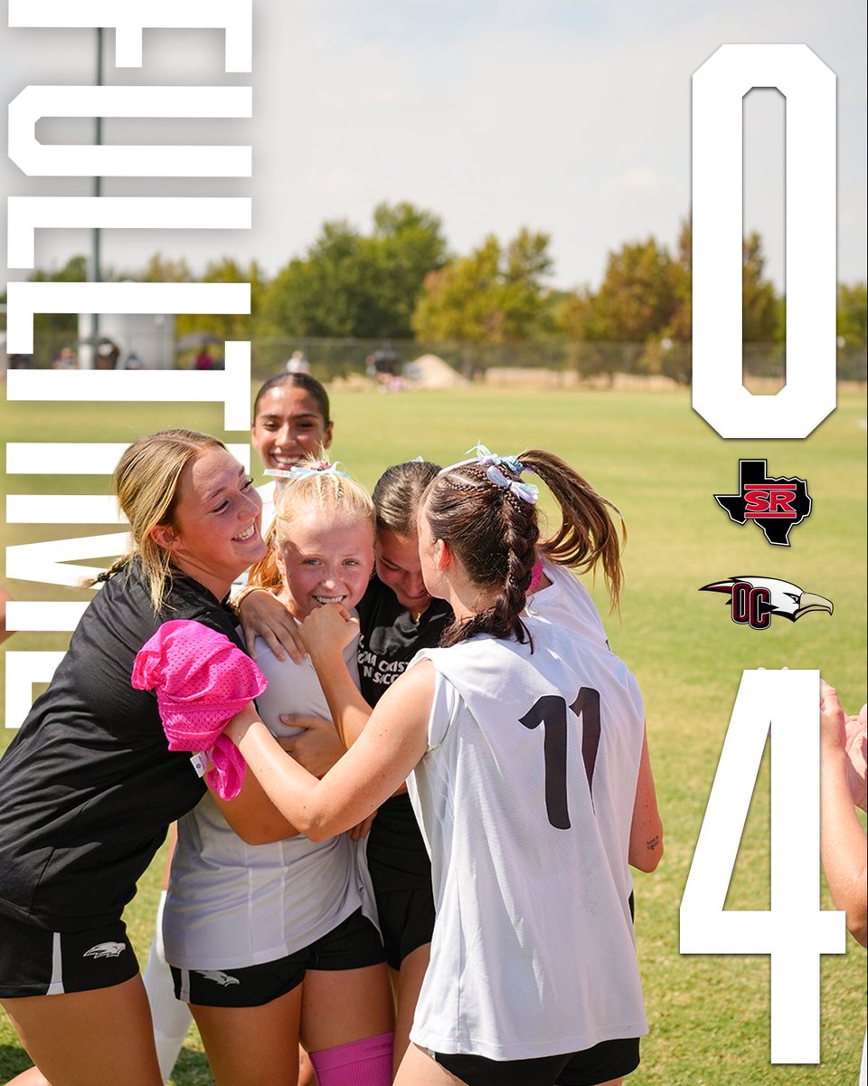 OCEagles's tweet photo. Second Half 4️⃣ Piece ➡️ Nest Protected. 🦅⚽️

#madeformore #playformore #kingdomway https://t.co/7J7gkT7lwm