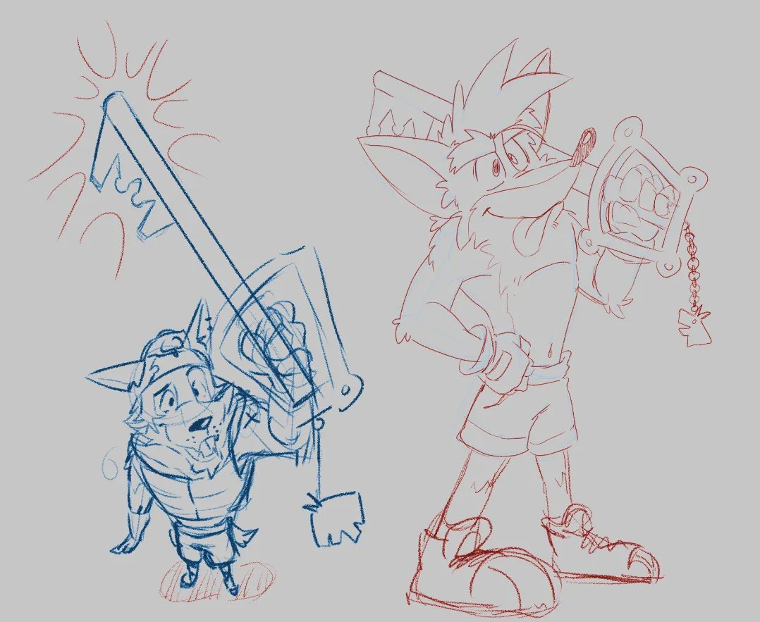 VanScraps's tweet photo. Have some sketches I've done recently!! :D https://t.co/E7Wpjg8MIw