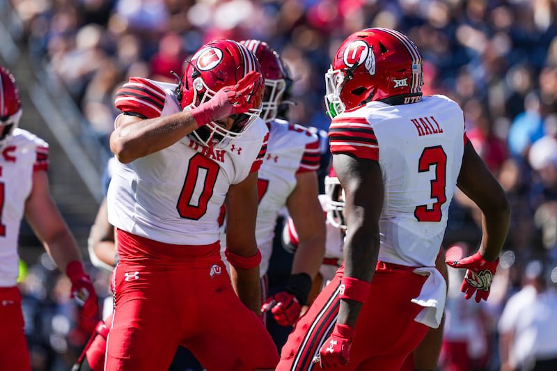 CooperC_VII's tweet photo. I am extremely grateful to @MasonYellicoUT, and @Colton_Swan. I am honored to receive a scholarship offer from @Utah_Football.
@AllenTrieu @jeremycrabtree @TomLoy247 @HolcombFootball https://t.co/arwNPhNUpY