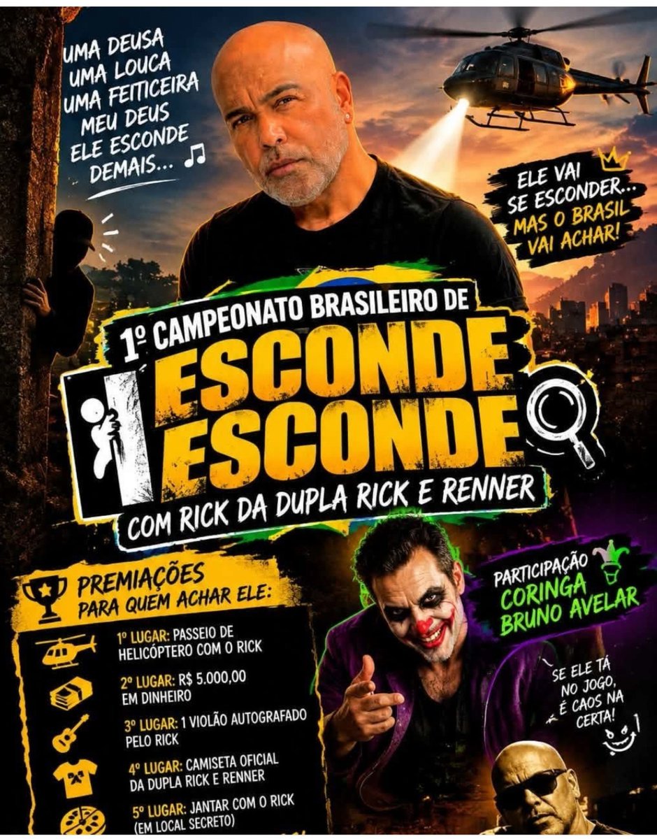 NormandoSamuel's tweet photo. @sementedluz https://t.co/Edc6dbi3zA