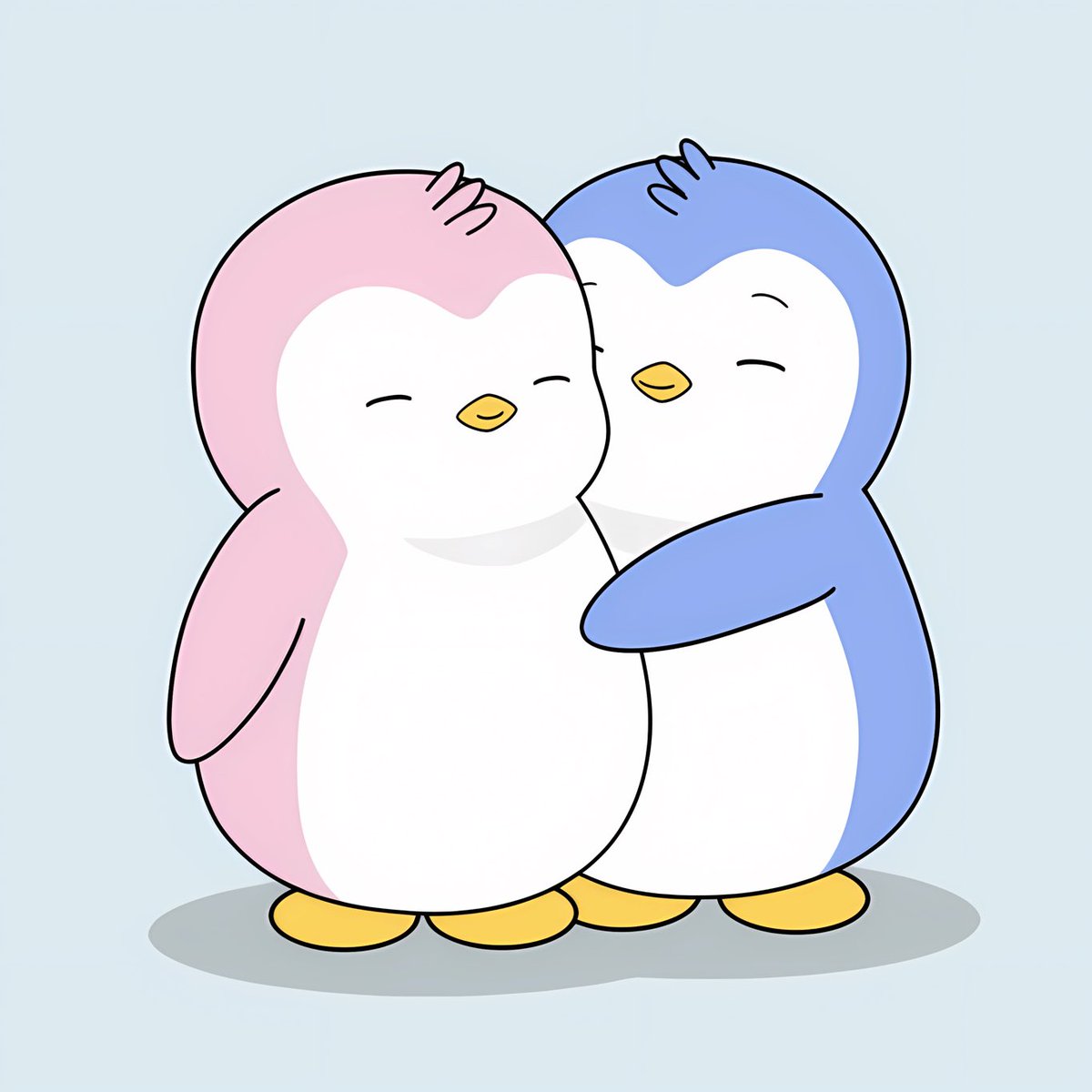 PudgyPolly_'s tweet photo. @DumbCrayonEater stack solana:7MCgYMzq3fov6oERdtTMAYbN2U9LZrrSYS1MBhjixZFr and earn $PENGU https://t.co/eNgyEJsJvL