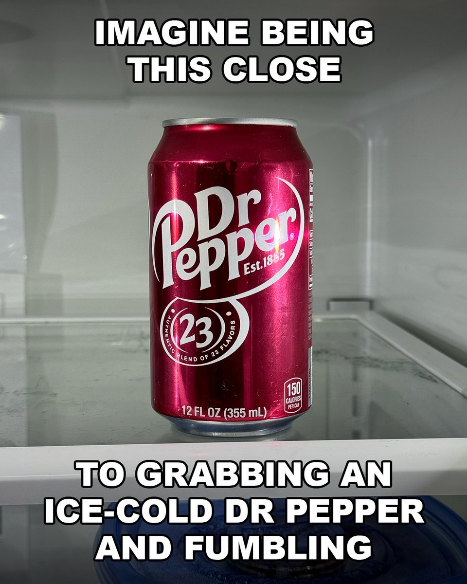 drpepper's tweet photo. keep your eyes on the prize https://t.co/XlxABlzlj4