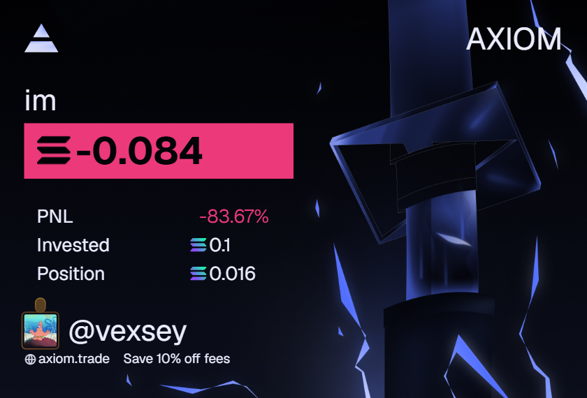 Vexssey's tweet photo. DAY 2

Another day another loss. Still not gonna give up

If you all have any tips feel free to share https://t.co/l8FUawFW3h