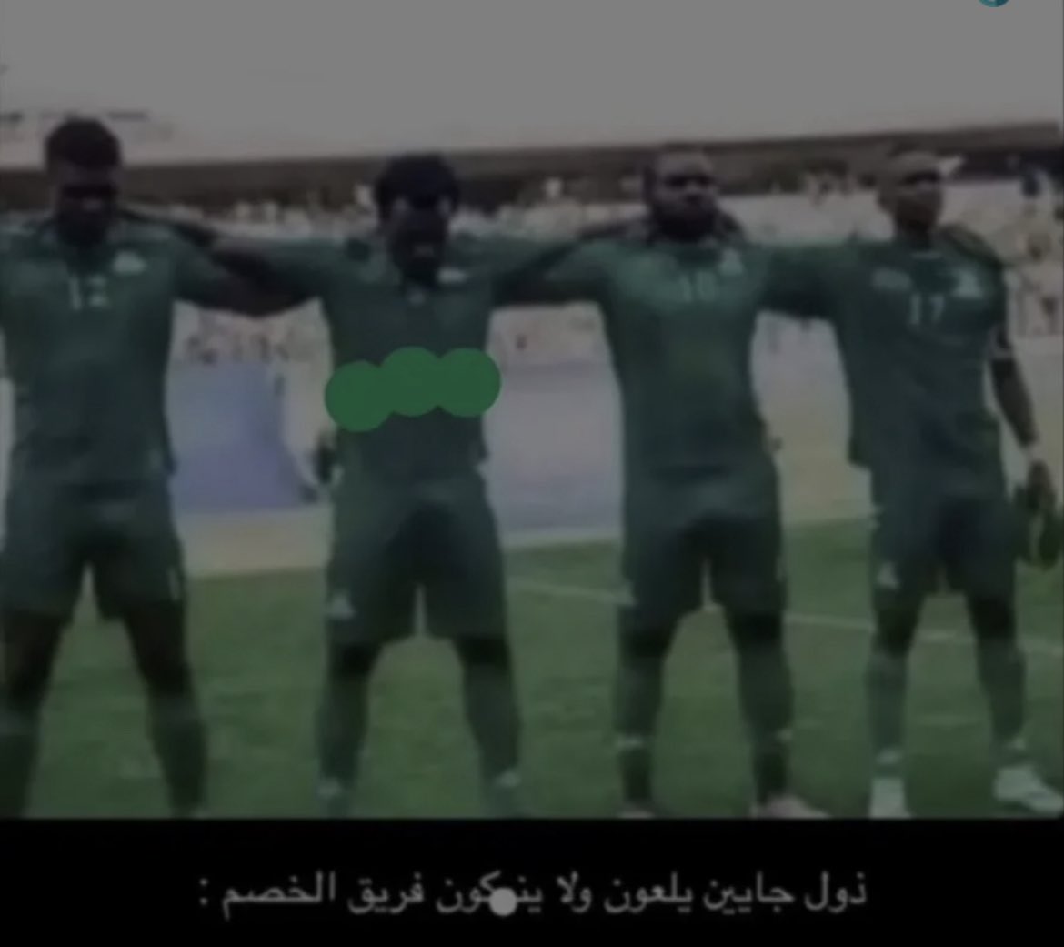 PhillAhmad's tweet photo. @kalfve @DDisthecel اما يعني بتصير https://t.co/EY2IHGjhHN