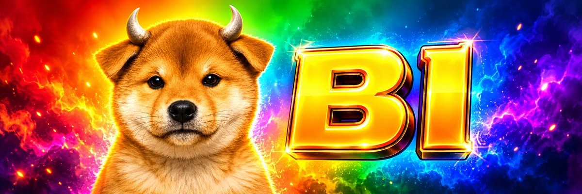 ripedevonchain's tweet photo. WAIT HOW DID WE MISS THIS???

Today is national Bi Sexual day, we need to send a coin

BI - Bullish Inu

https://t.co/qpfWMKUNc6

https://t.co/EkE0qKkSN8

Paying dex at 20k as per usual https://t.co/iABKxlKRFZ