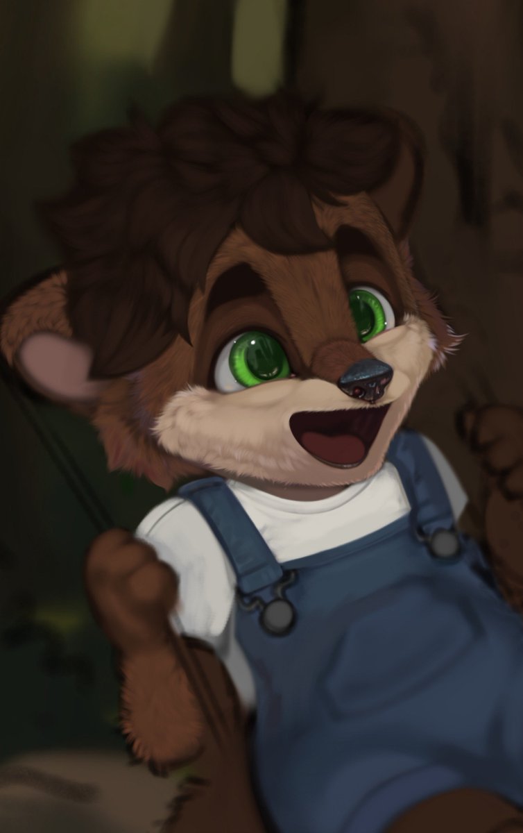 thalison_furry's tweet photo. Comm WIP

#furryart
#furry https://t.co/zDNBay6T0n