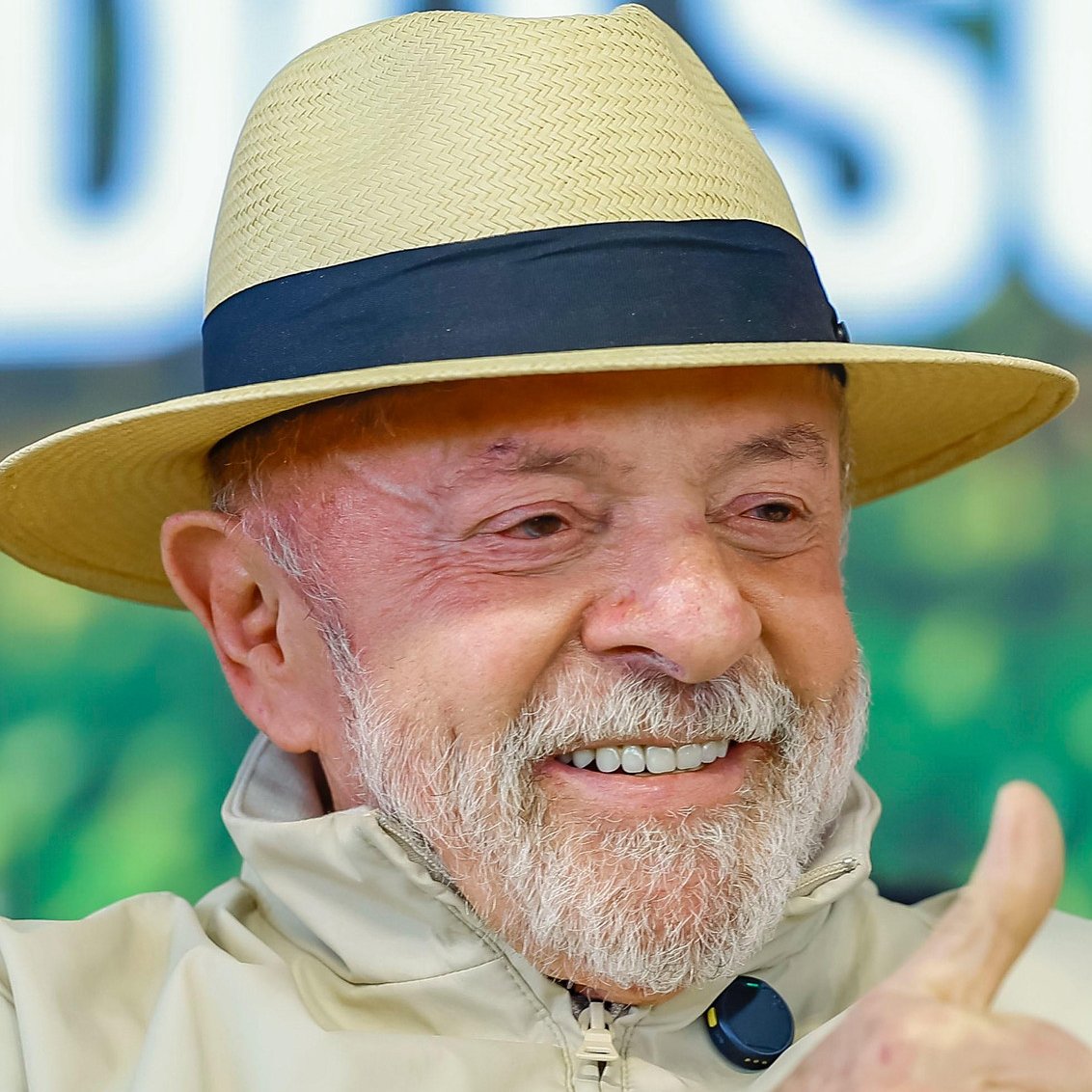 stagepopbr's tweet photo. “Lula está MELHOR no SUDESTE do que estava a esta altura do campeonato contra Jair Bolsonaro”, destacou Gustavo Uribe, âncora da CNN Brasil. https://t.co/fFQf8Xue43