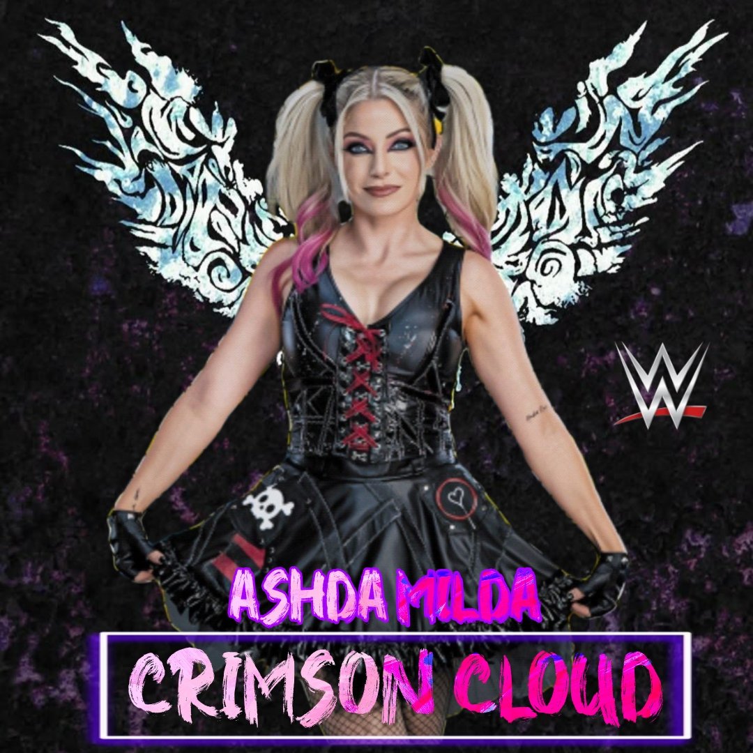 StormOfTheBlood's tweet photo. https://t.co/rjJdGJzr9Q

Her Theme Song 😁. https://t.co/8TEA02ZtDU