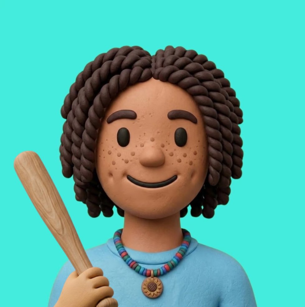 MrClayable's tweet photo. Got any clay?
@ClayablePunks https://t.co/FHdWhYvrBD
