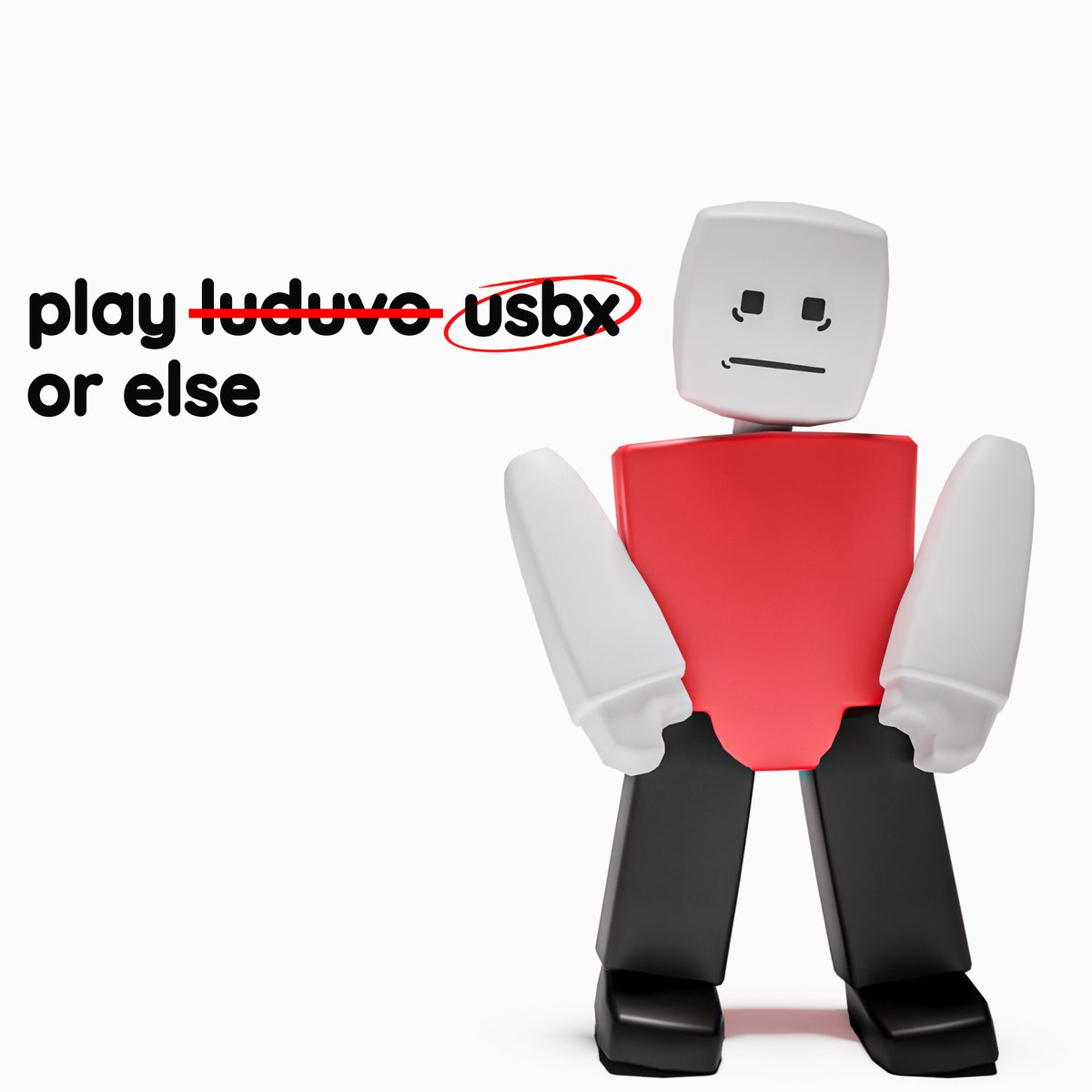 untitledsandbox's tweet photo. original idea i had. felt cute, might delete later... https://t.co/NtYqG66y9v