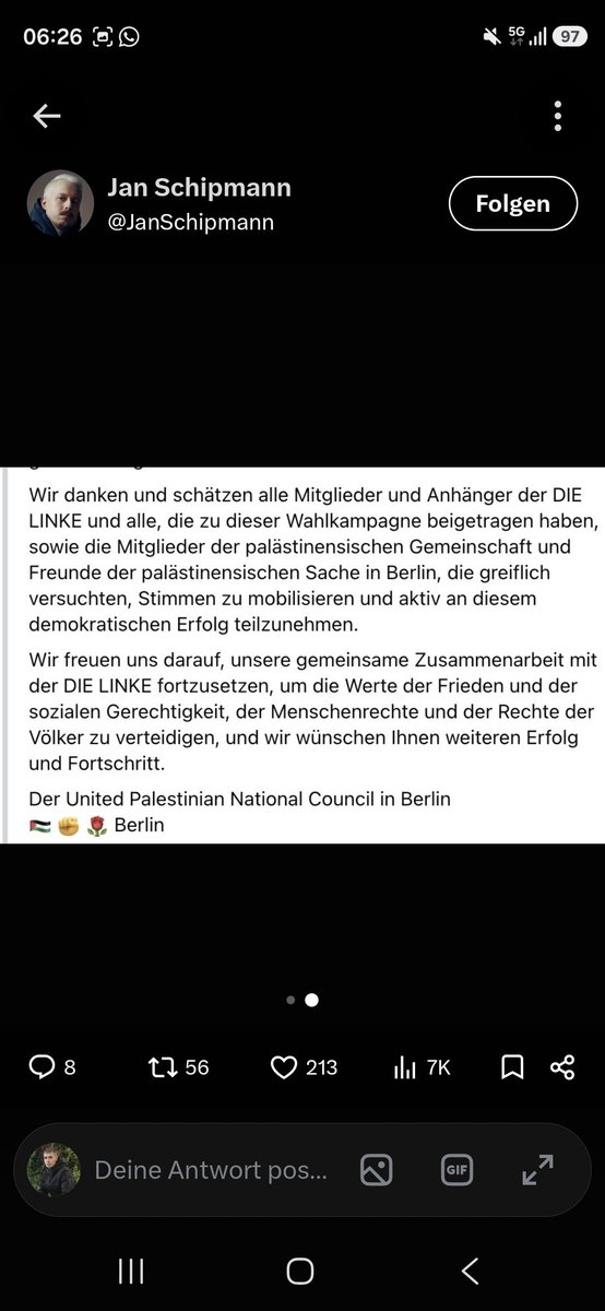 DVape1988's tweet photo. @Dom_Lehmann Na Sichi und der Account von diesem Terrorvogel wurde sicher auch nur gehackt? Kommen Typen wie Du sich eigentlich nicht völlig lächerlich vor mit solchen Erzählungen? https://t.co/GEBEsoXwFs