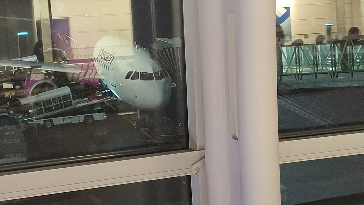 hsumars1's tweet photo. Tokyo, byebye! https://t.co/CW32YqGCNh