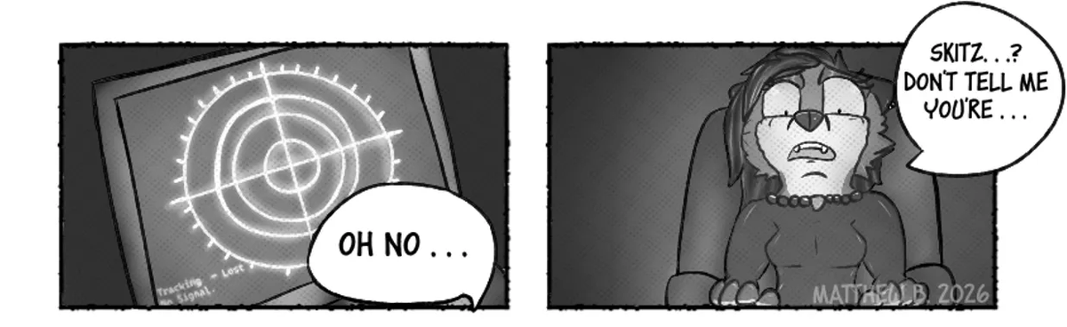 MatthewBComics tweet picture