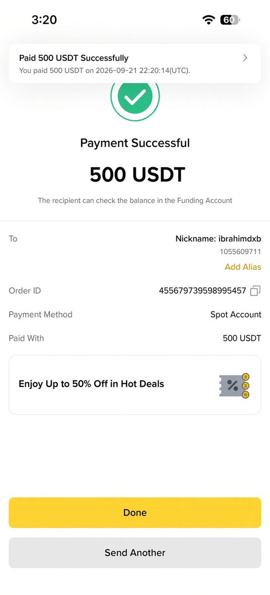 VikramVerm25510's tweet photo. You’ll receive $5,000

I´ll be giving $5,000 $SOL to the first 1000 people who follows and retweets!

Drop your wallet address https://t.co/Sk7Da4CV9x
