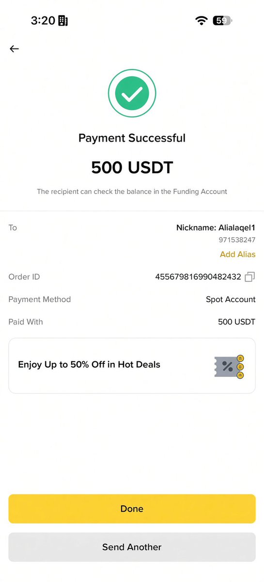 VikramVerm25510's tweet photo. You’ll receive $5,000

I´ll be giving $5,000 $SOL to the first 1000 people who follows and retweets!

Drop your wallet address https://t.co/Sk7Da4CV9x